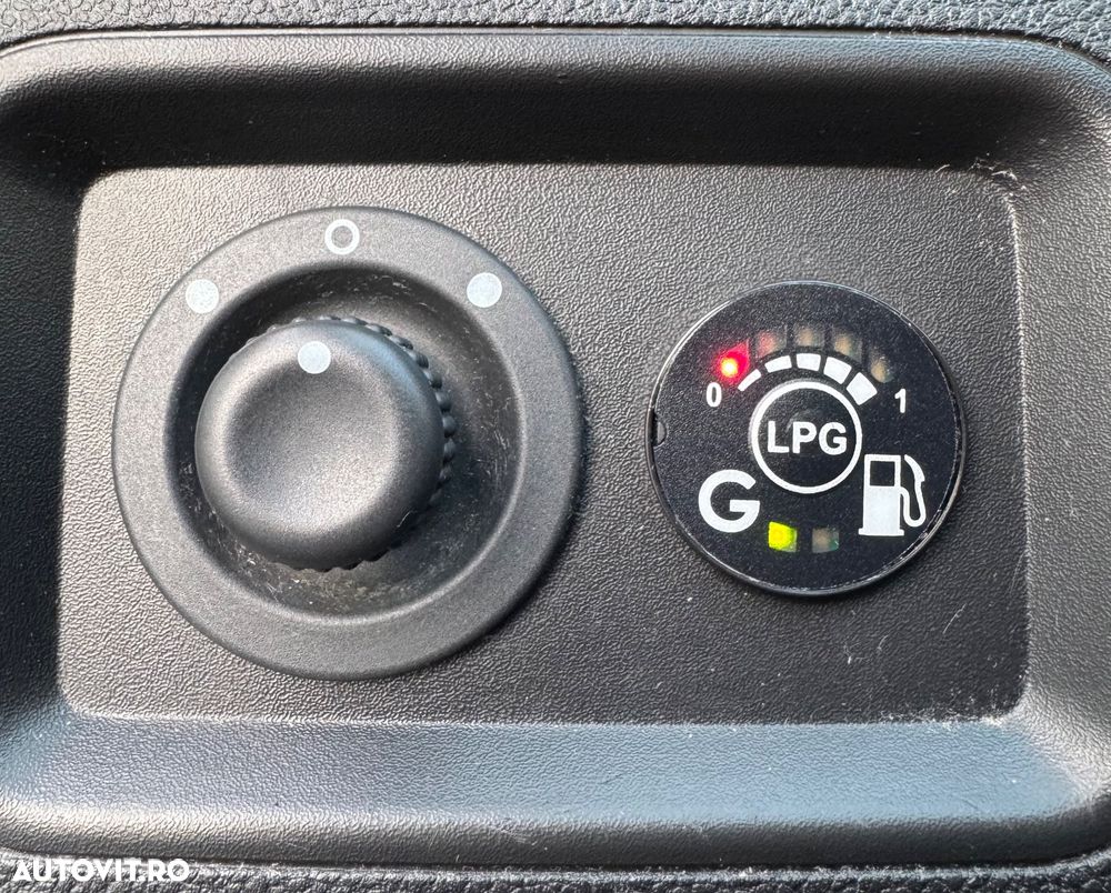 Dacia Duster ECO-G 100 Prestige - 16