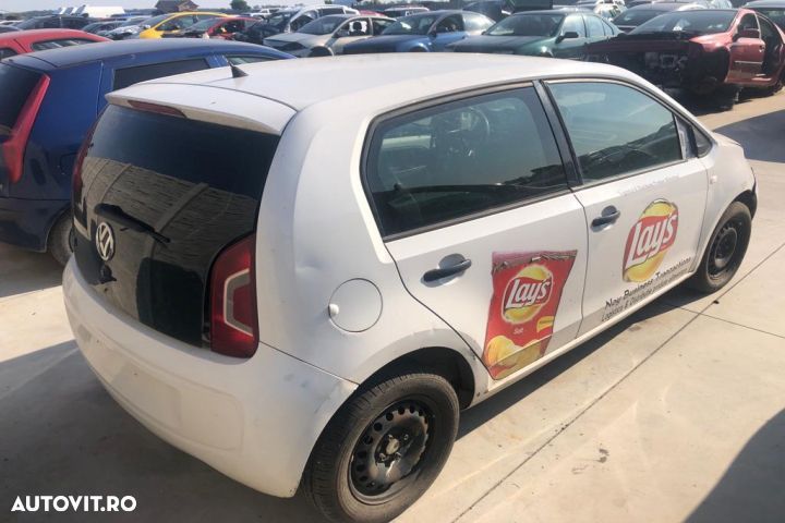 Pompa benzina in rezervor 1S0919051B Volkswagen VW Up 1 [2011 - 2020] - 6