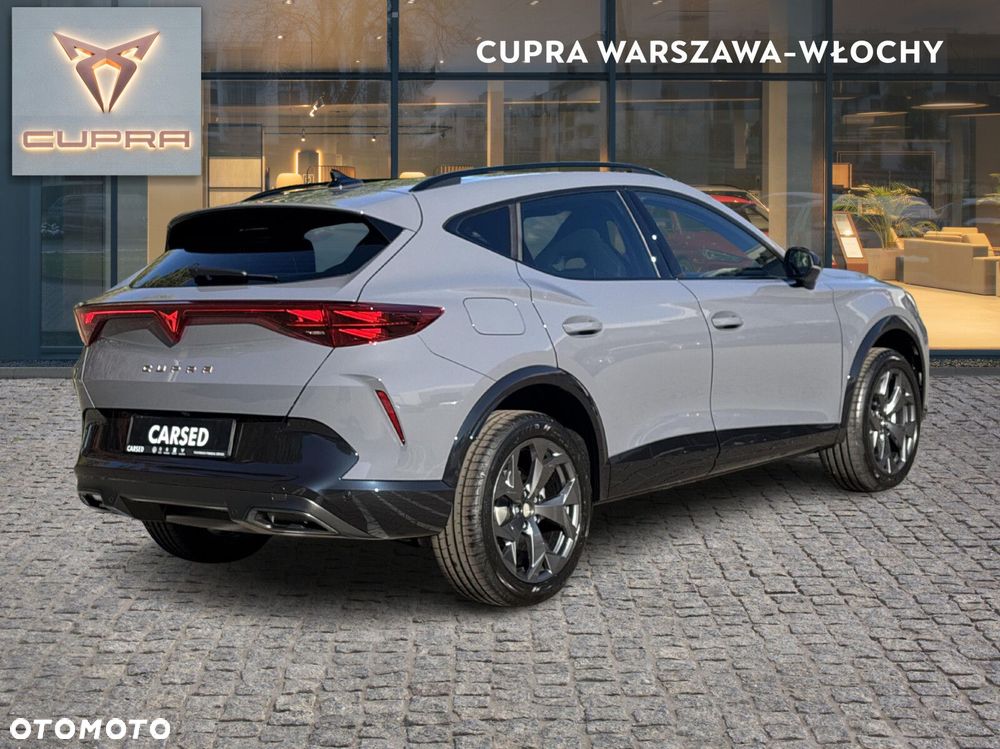 Cupra Formentor 1.5 TSI DSG - 6
