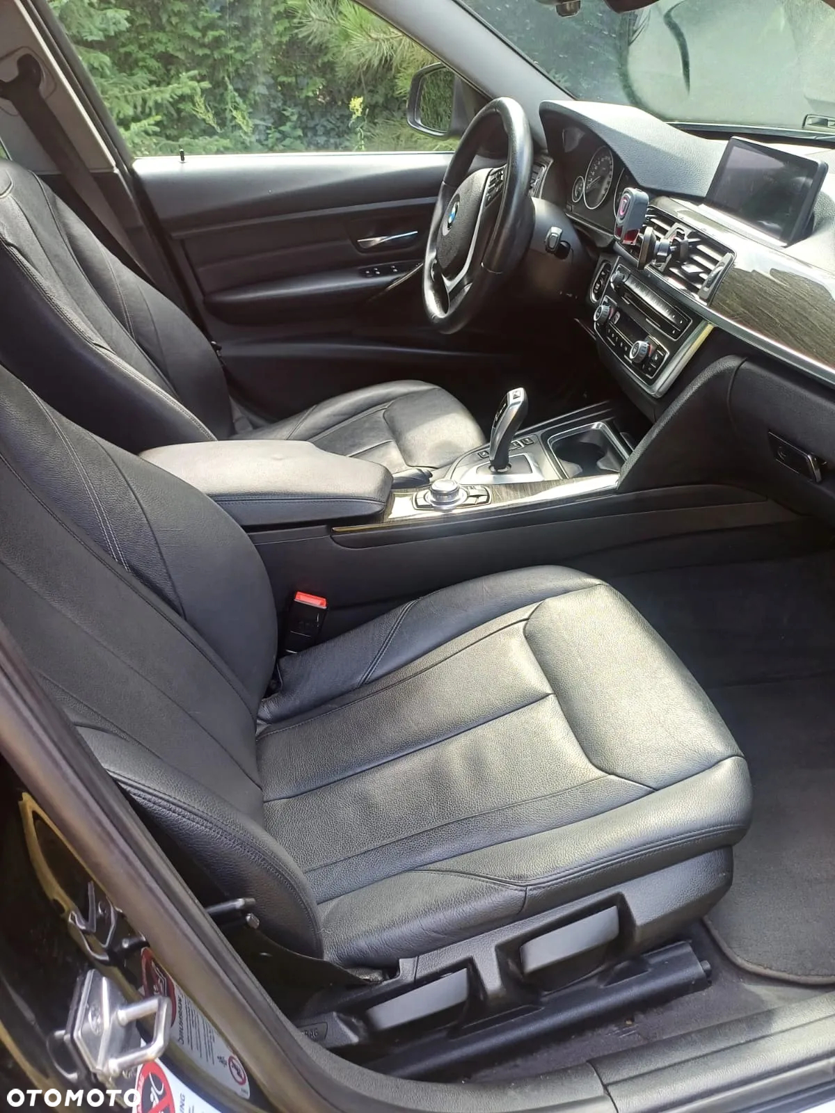 BMW Seria 3 - 16