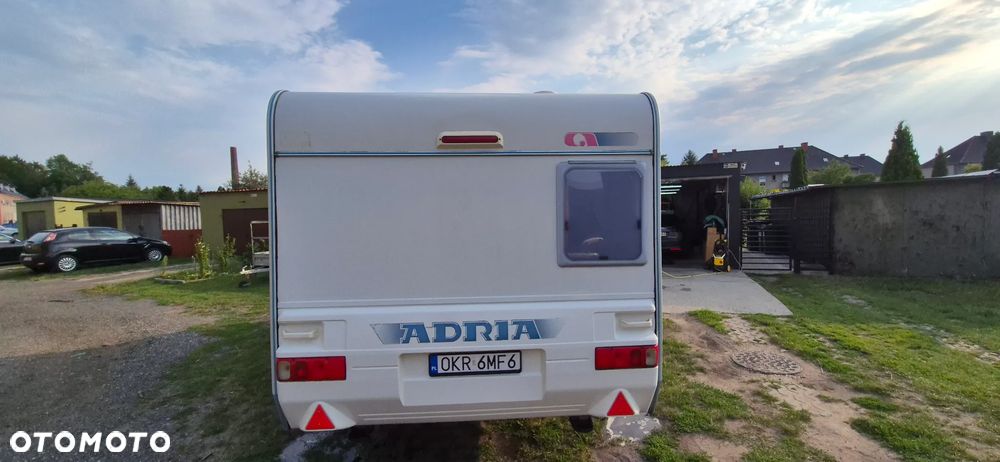 Adria 502 - 7