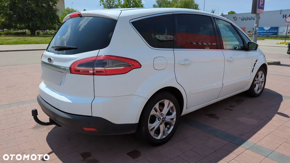 Ford S-Max 1.6 T Titanium - 6