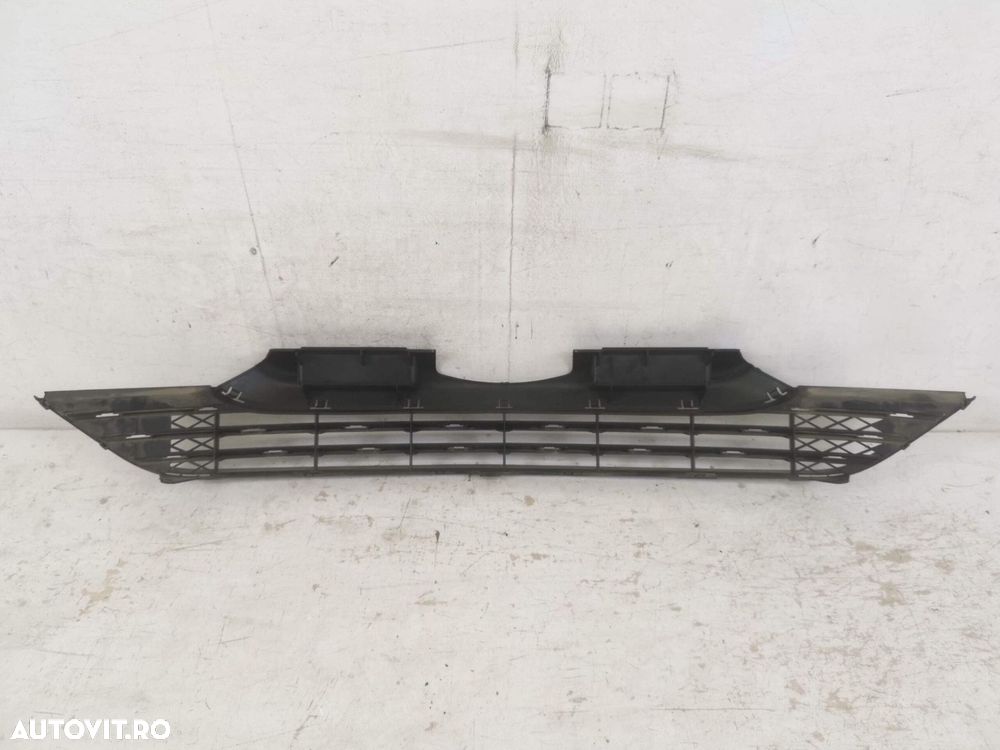 Grila Inferioara Honda  CR-V 3 2006 2007 2008 2009 Originala In Stare - 5