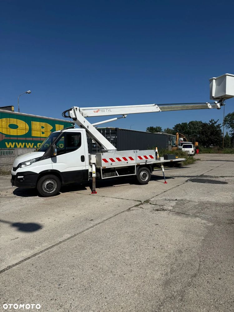 Iveco DAILY - 7