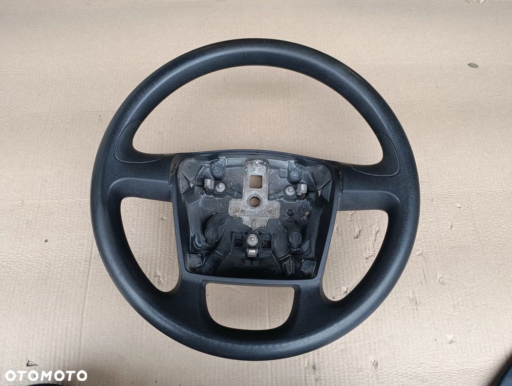 PEUGEOT BOXER II 2 KIEROWNICA EUROPA 30380407 - 1