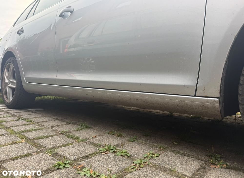 Volkswagen Golf 2.0 TDI Comfortline - 13