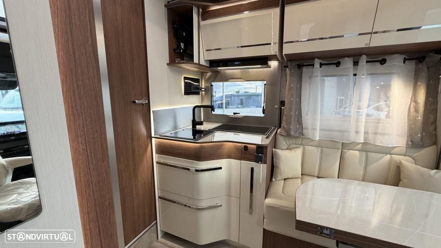 Fleurette Elister 73 LMF c. central e basc. (NOVA) cx.aut. 9v - 5