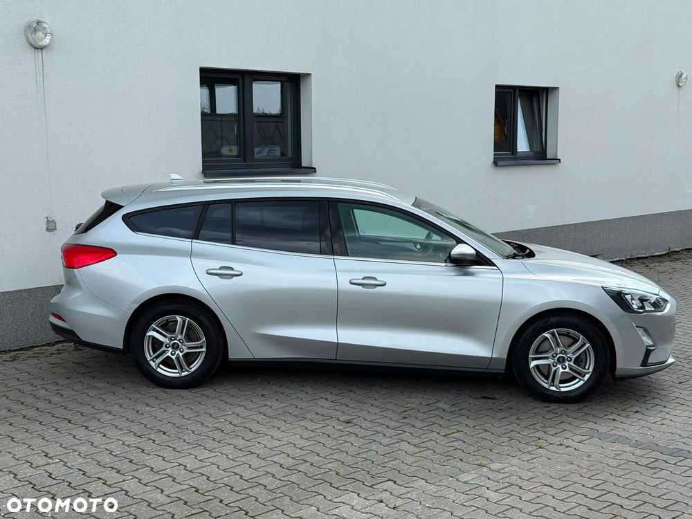 Ford Focus - 4