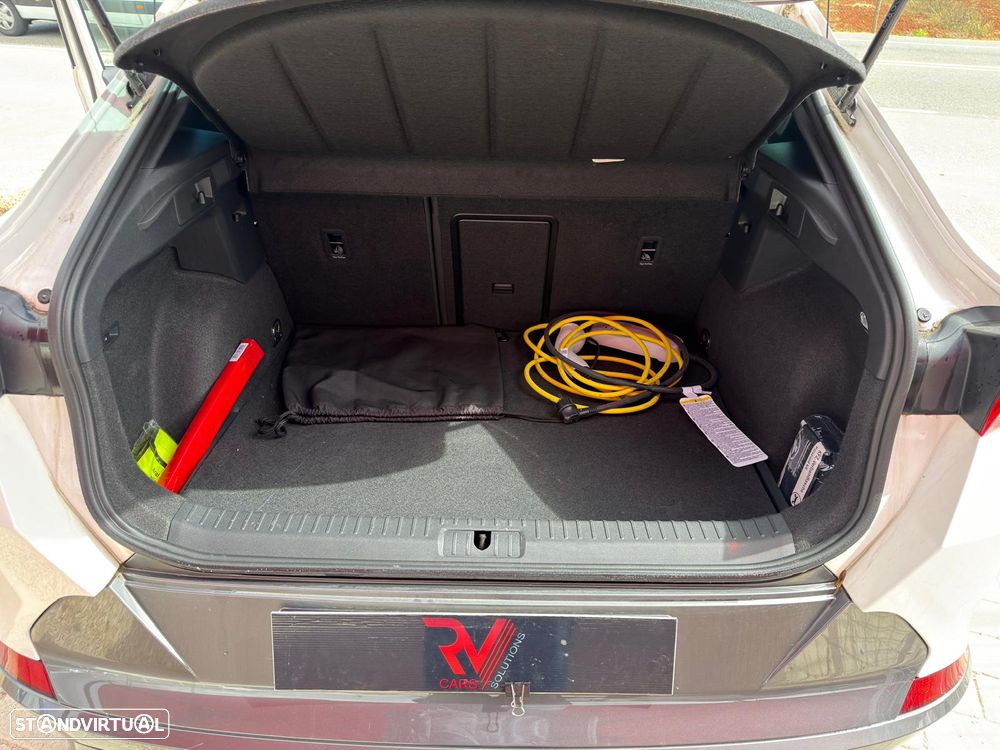 Cupra Formentor VZ 1.4 e-Hybrid DSG - 17
