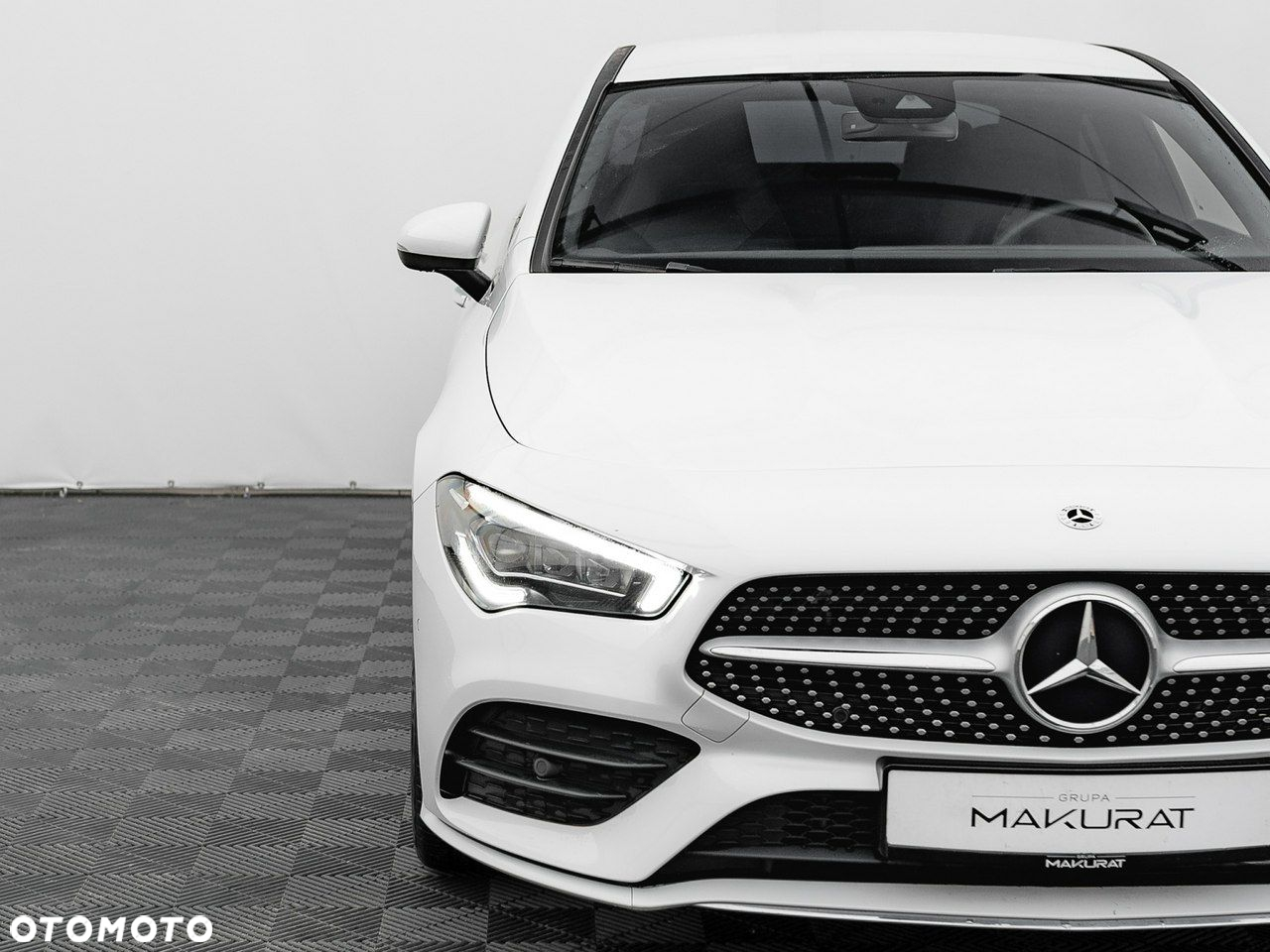Mercedes-Benz CLA - 9
