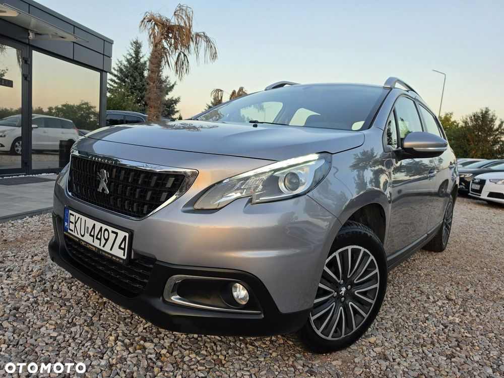 Peugeot 2008 - 16