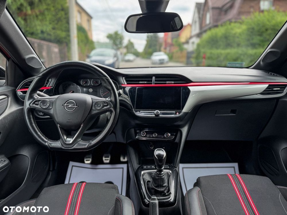 Opel Corsa 1.2 GS S&S - 13