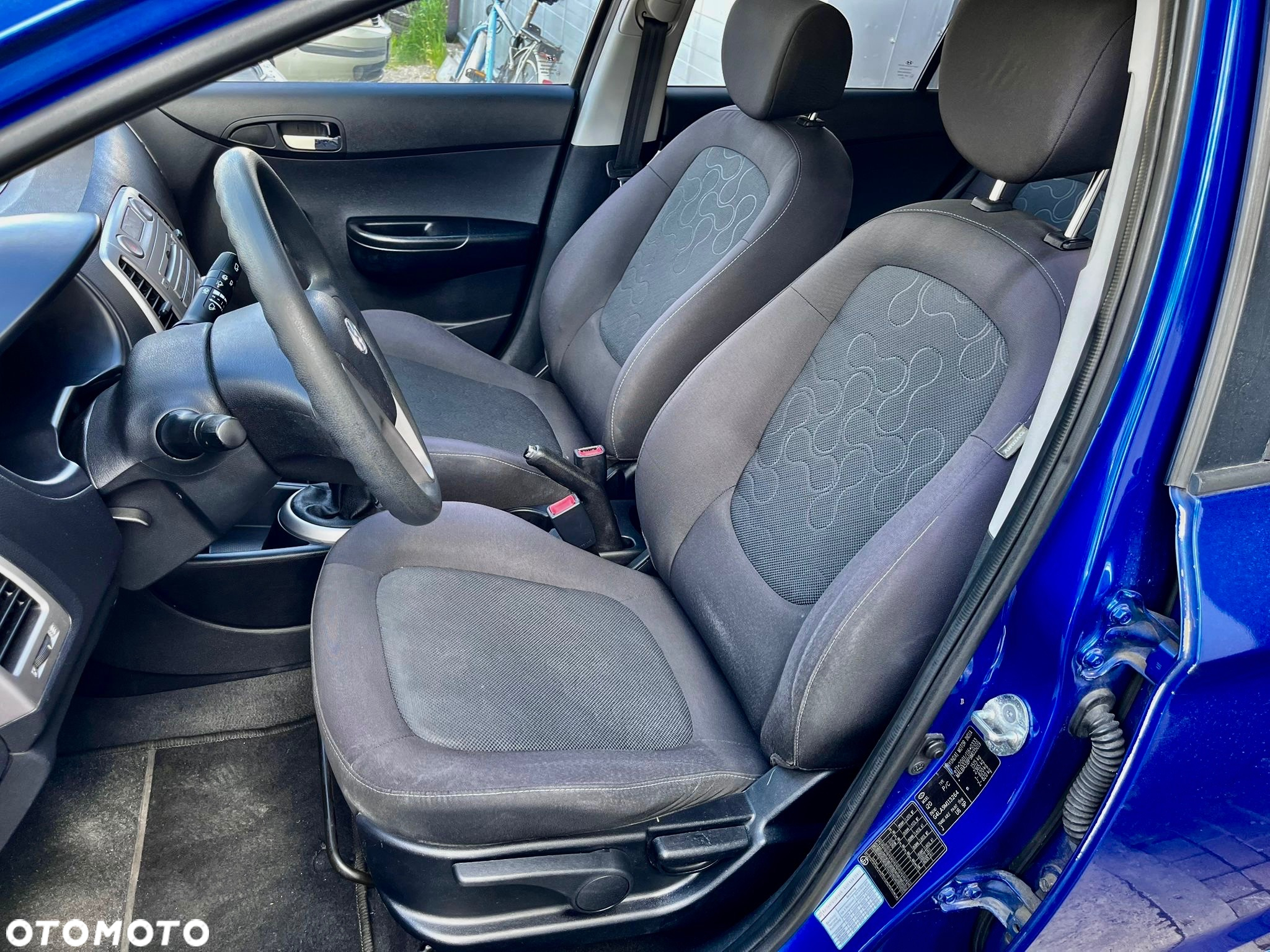 Hyundai i20 1.2 Classic + - 6