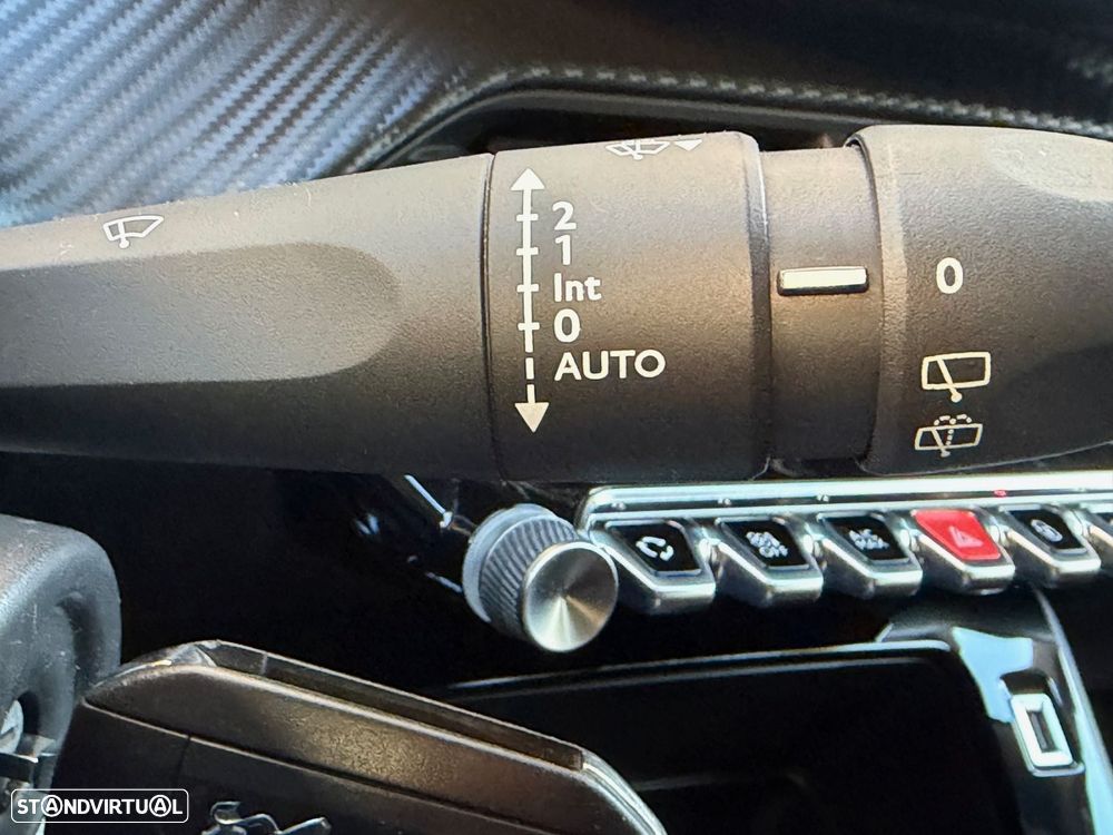 Peugeot 2008 1.5 BlueHDi Active - 38