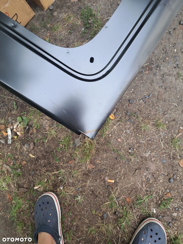 Drzwi boczne przesuwne prawe Citroën Jumpy III SpaceTourer Peugeot Expert III Traveller Opel Vivaro C Zafira Life Toyota Proace II 9847296680 Rozstaw osi M i XL: 3275 mm - 3