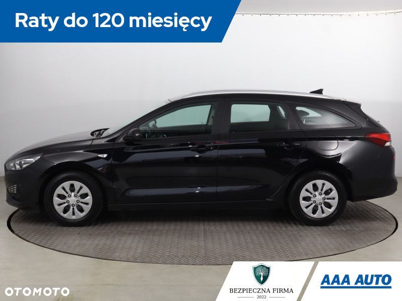Hyundai i30 - 4