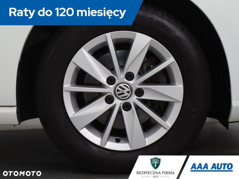 Volkswagen Golf Variant - 15