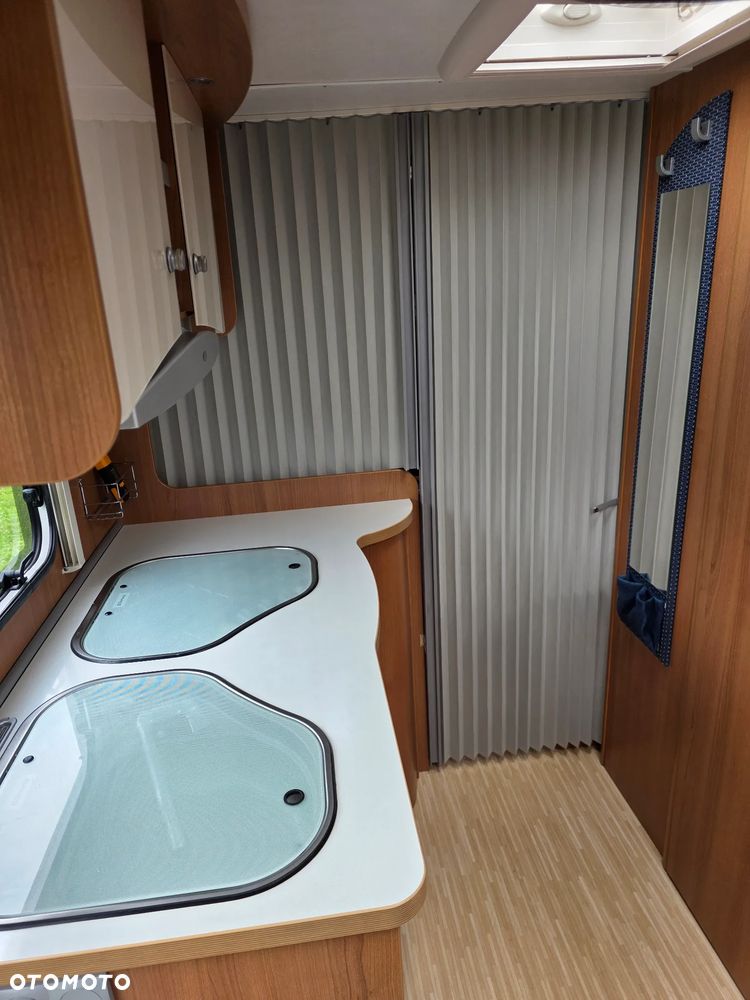LMC Münsterland 490E Musica Arctic - 32