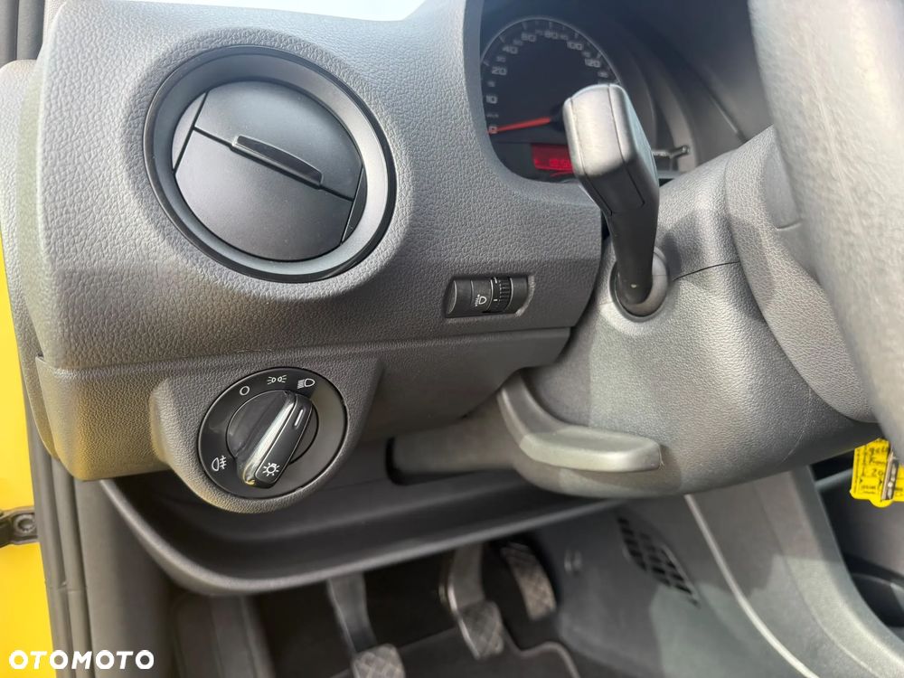 Seat Mii - 12
