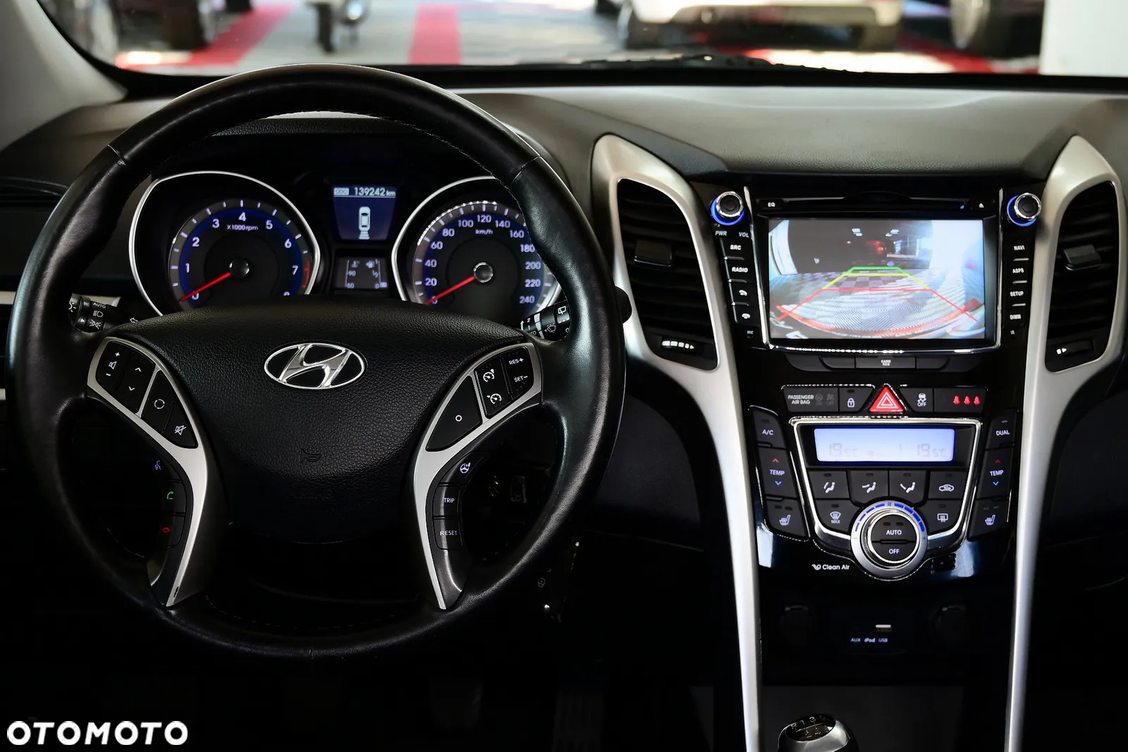 Hyundai i30 - 25