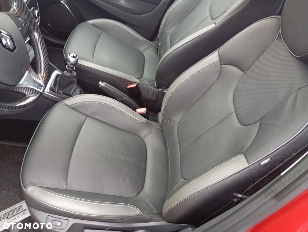 Renault Captur ENERGY dCi 110 Start&Stop Dynamique - 30