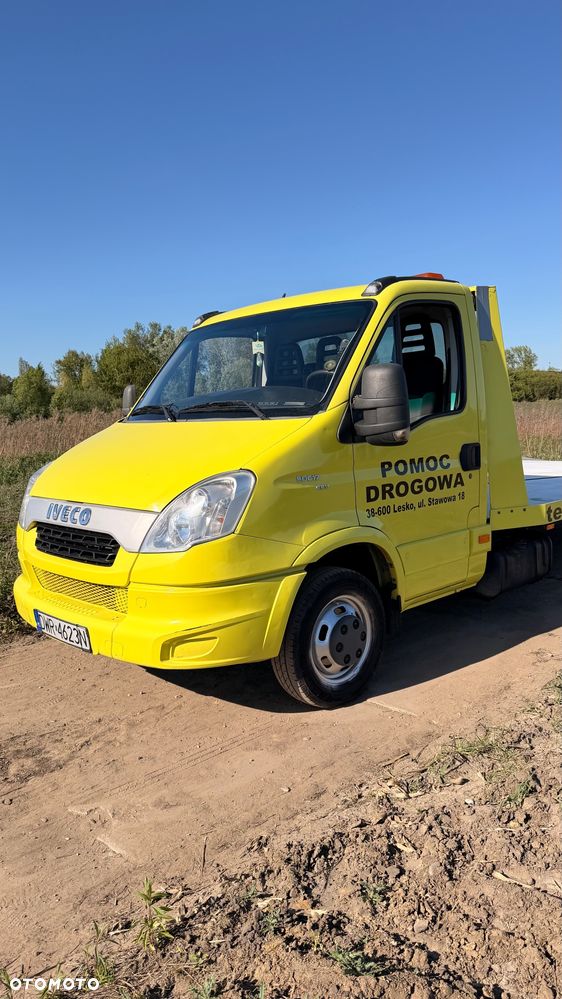 Iveco IVECO 50C17 - 39