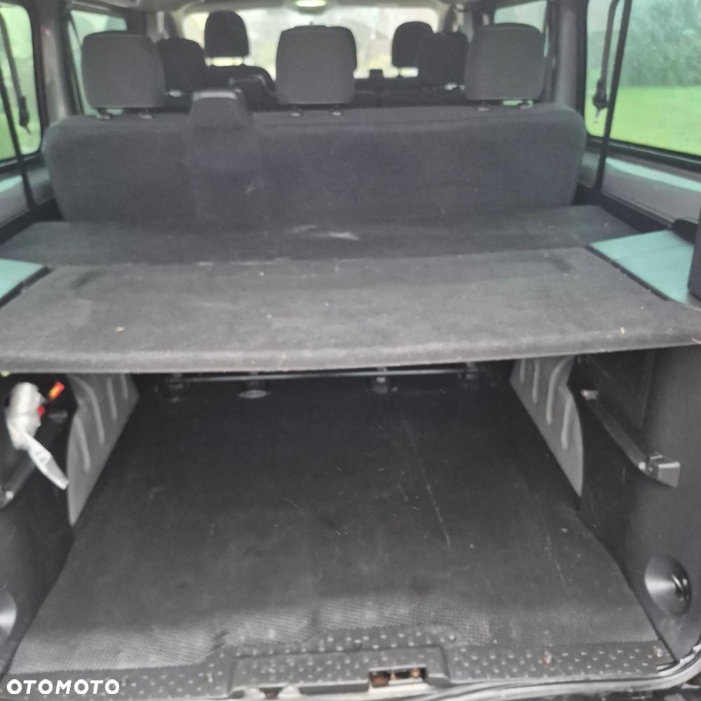 Fiat Talento Multicab L2H1 SX - 10