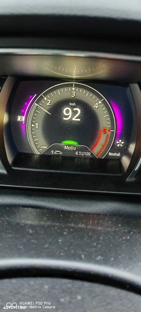 Renault Talisman ENERGY dCi EDC Intens - 16