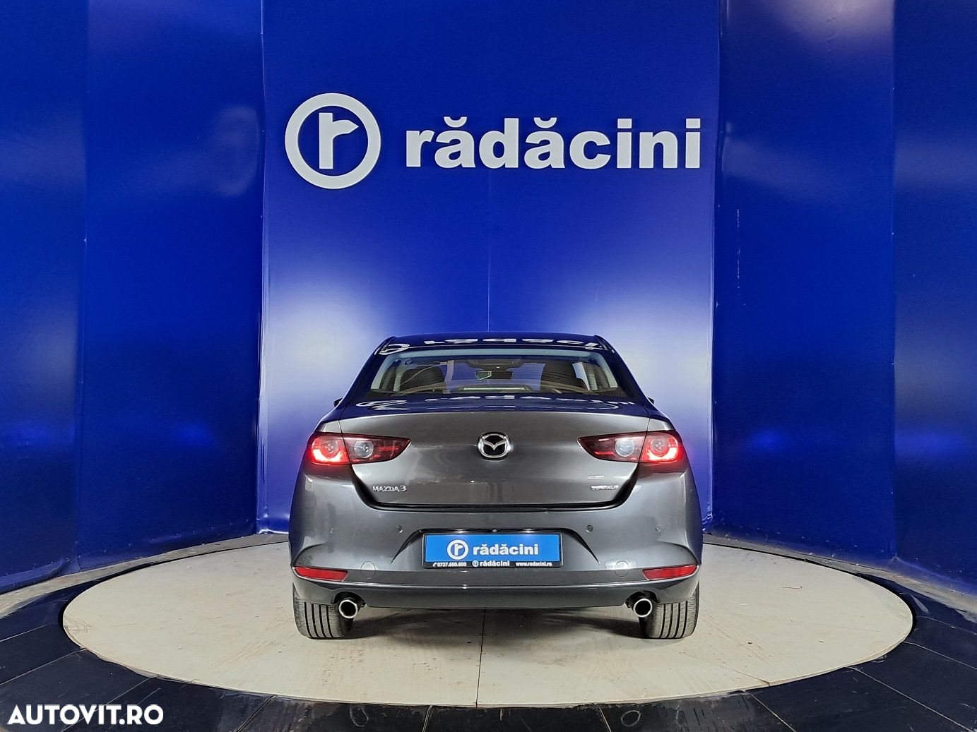 Mazda 3 - 17