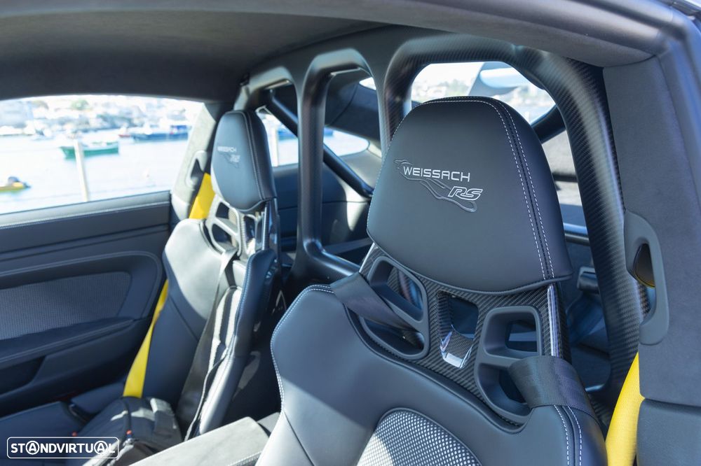 Porsche 911 (992) GT3 RS PDK - 19