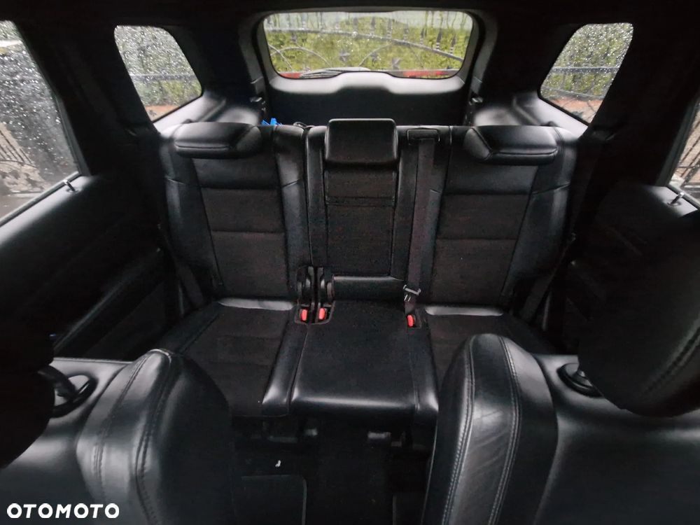 Jeep Grand Cherokee 3.6 V6 Trailhawk - 10