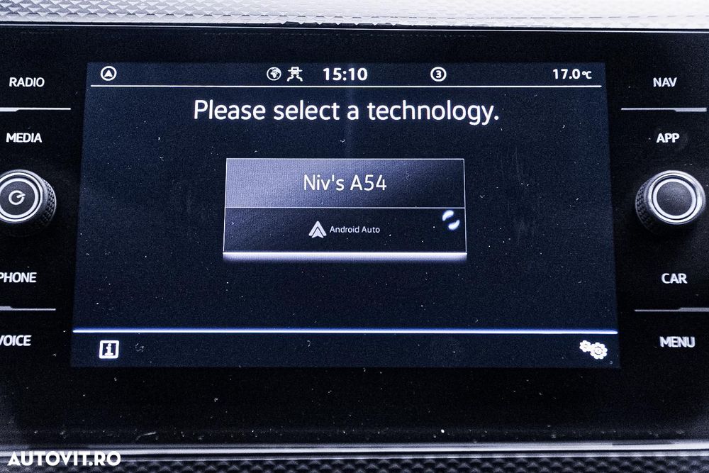 Volkswagen Taigo 1.0 TSI DSG Style - 30