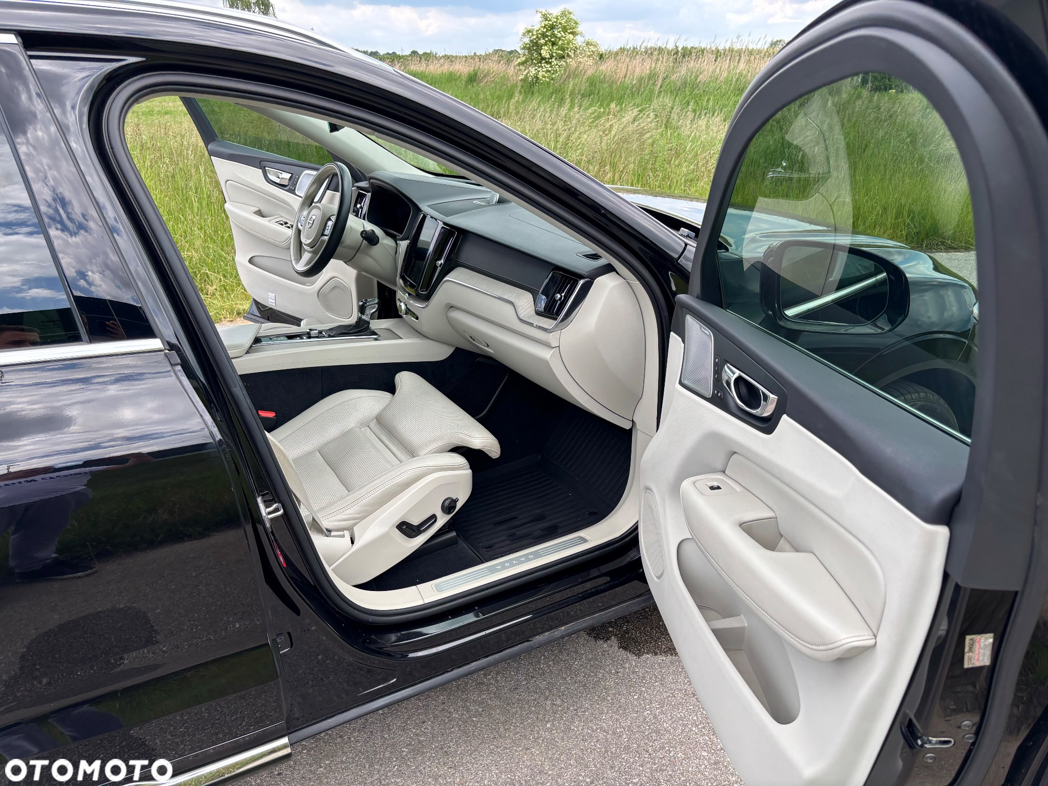 Volvo XC 60 T6 AWD Inscription - 11