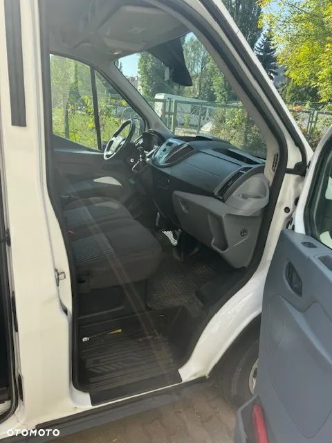 Ford Transit L3H3 Edition - 14