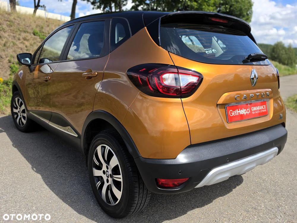 Renault Captur 1.2 Energy TCe Zen - 13