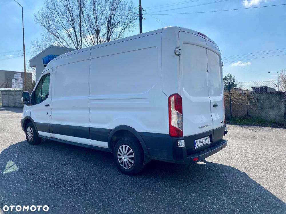 Ford Transit - 4
