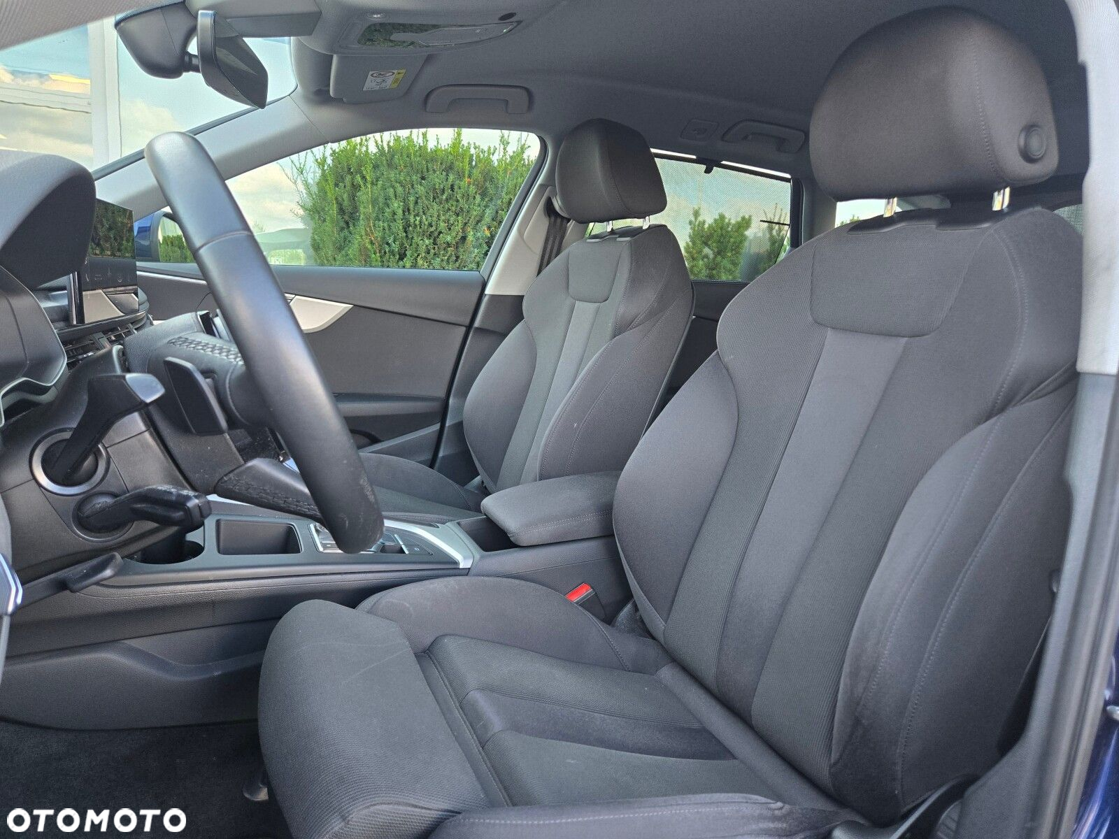 Audi A4 - 19