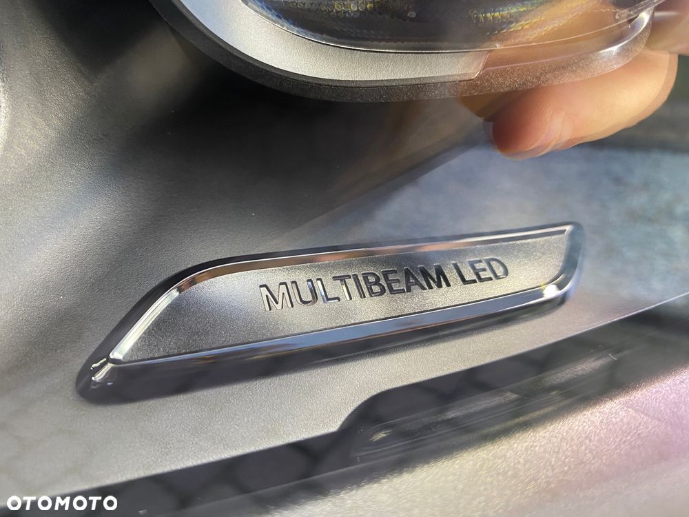 Mercedes-Benz GLC Coupe 200 d - 38