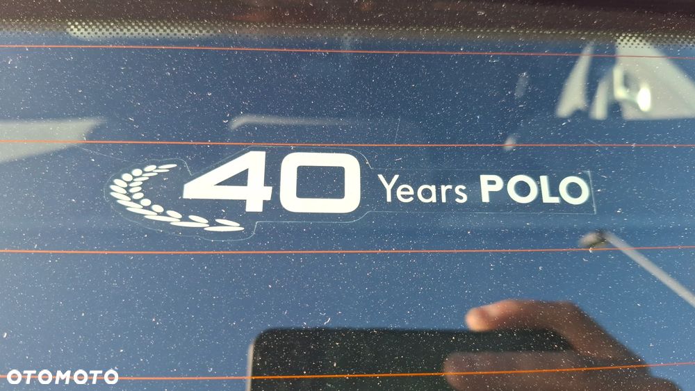 Volkswagen Polo 1.2 TSI Highline - 21