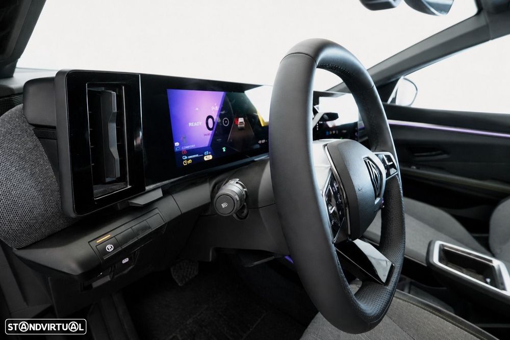 Renault Mégane E-Tech EV60 Techno Optimum Charge - 10