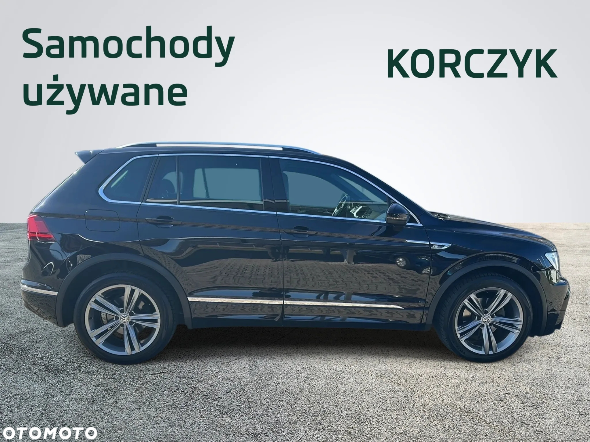 Volkswagen Tiguan - 6