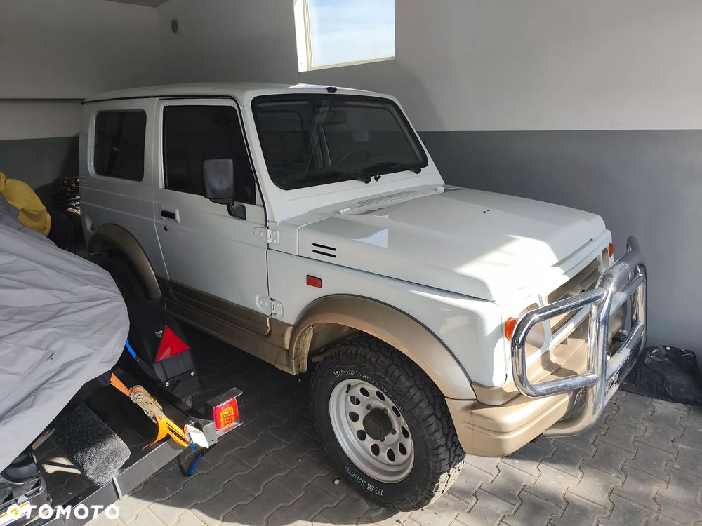 Suzuki Jimny 1.5 Pro - 32