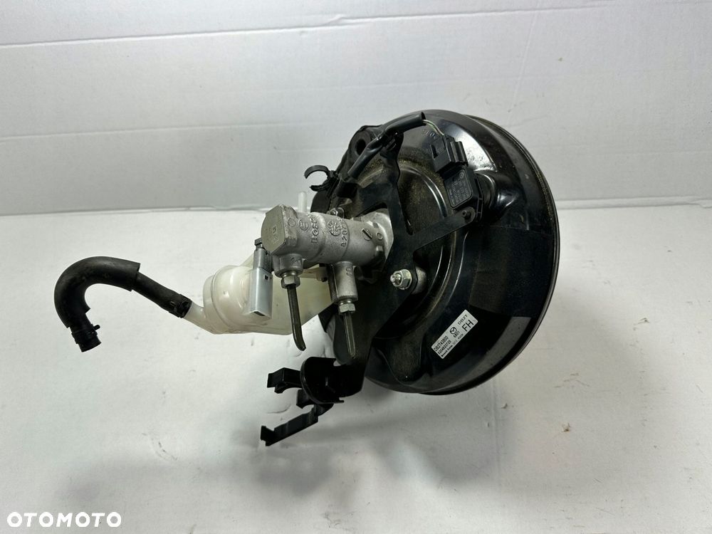 MAZDA CX3 SERWO POMPA HAMULCOWA DB2T43800 - 10