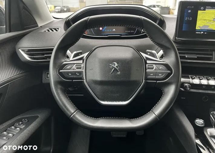 Peugeot 5008 - 24