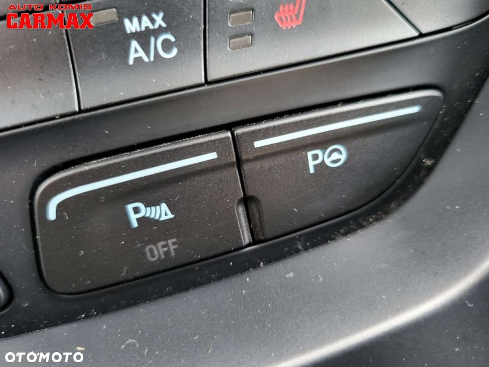 Ford Kuga 2.0 TDCi 4x4 Vignale - 23