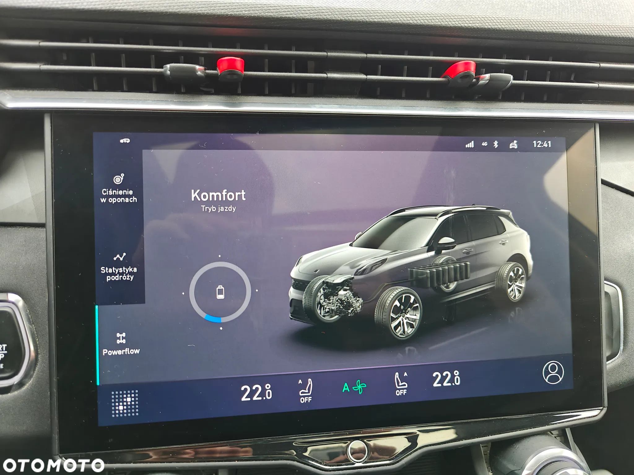 Volvo XC 40 - 31