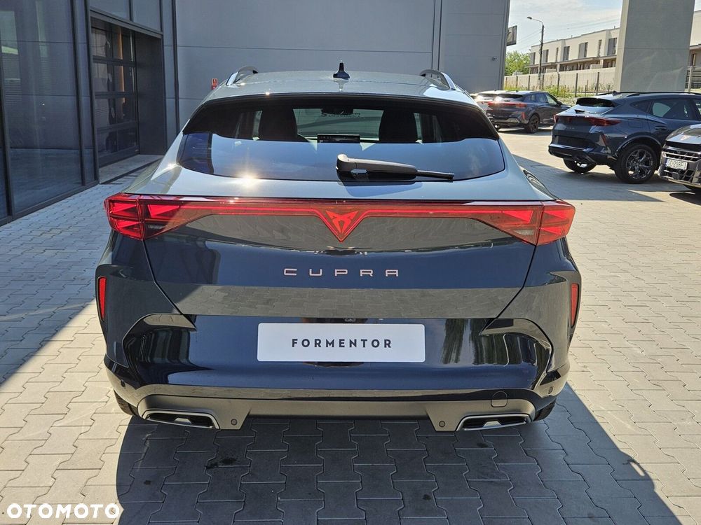 Cupra Formentor 1.5 eTSI mHEV DSG - 6