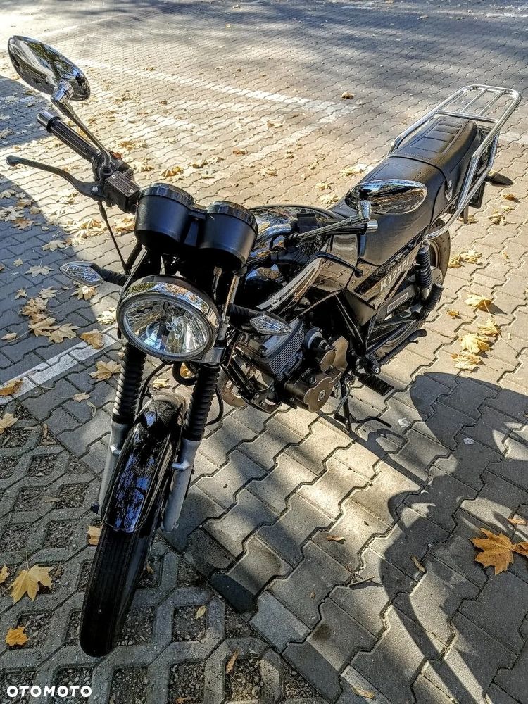 Romet Zetka - 1