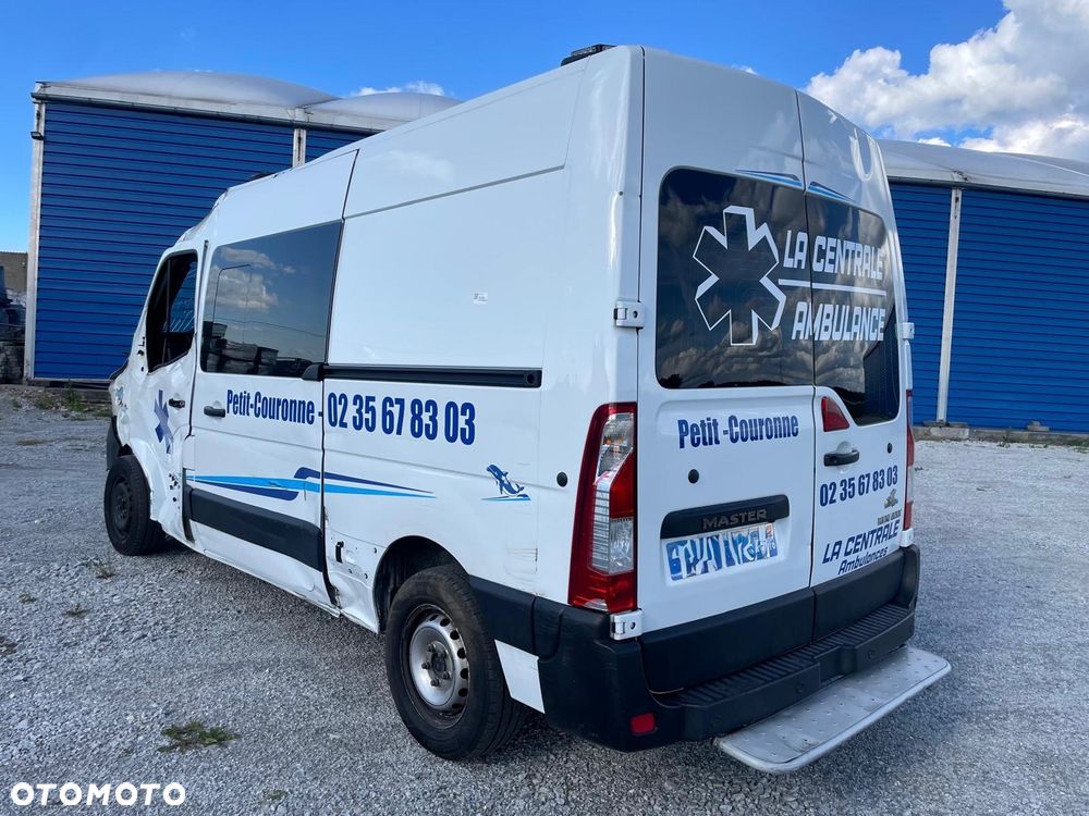 Renault Master - 5