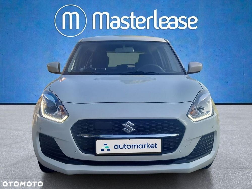 Suzuki Swift - 2
